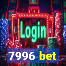 7996 bet